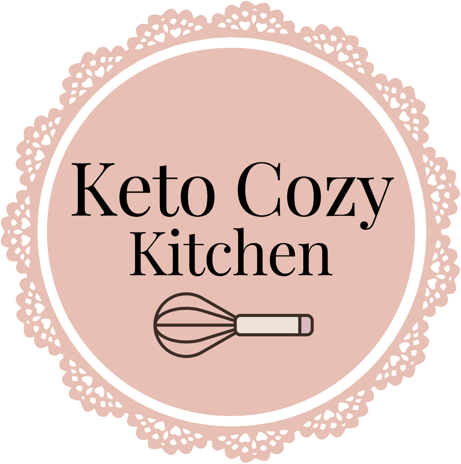 the cozy bakeshop logo